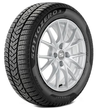 

Шина Pirelli Winter SottoZero Serie III 235/55 R17 99H