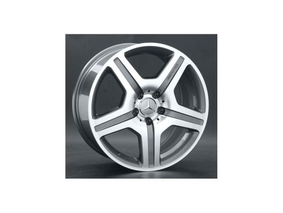 

Диск Replay MR47 10x21 5x112 ET46.0 GMF