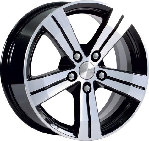 

Диск Скад Мицар 7.5xR17 5x114 ET40 Алмаз