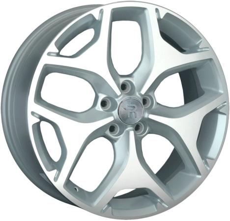 

Диск Replay SB22 6.5x16 5x100 ET48.0 SF