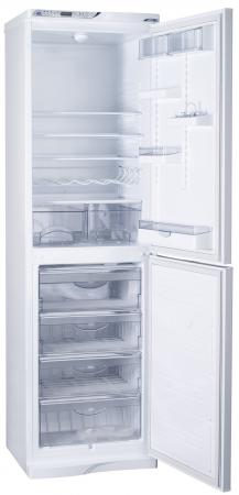 Холодильник Атлант МХМ 1845-62 белый