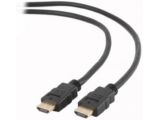 Кабель HDMI 3.0м Gembird Ver.1.4 Red jack ферритовые фильтры позолоченные контакты 794326