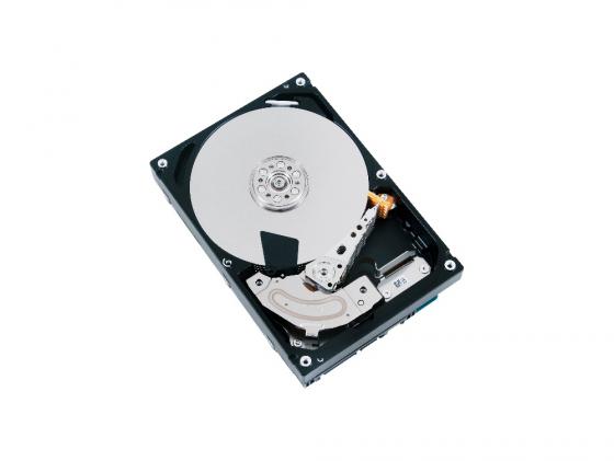 Жесткий диск 3.5" 4 Tb 7200rpm 64Mb cache Toshiba SATAIII MG03ACA400