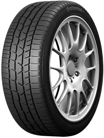 

Шина Continental ContiWinterContact TS 830 P 245/40 R20 99V XL