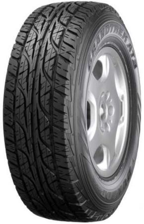 

Шина Dunlop Grandtrek AT3 225/65 R17 102H