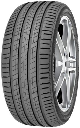 

Шина Michelin Latitude Sport 3 295/35 R21 107Y