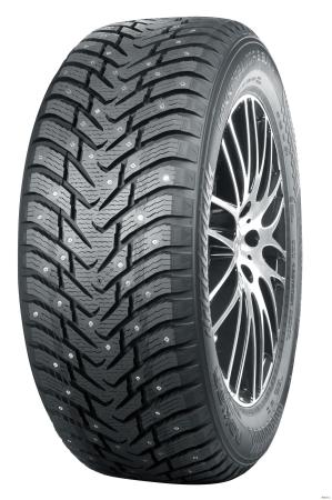 

Шина Nokian Hakkapeliitta 8 SUV 255/55 R18 109T