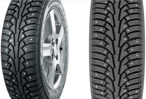 Nokian Nordman 5 205 55 R16 Купить