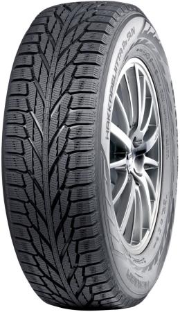 

Шина Nokian Hakkapeliitta R2 SUV 235/60 R18 107R