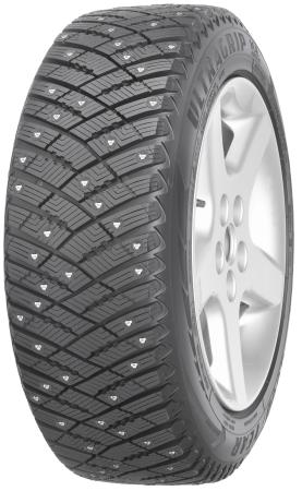 

Шина Goodyear UltraGrip Ice Arctic 195/55 R16 87T