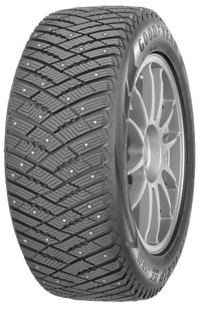 

Шина Goodyear UltraGrip Ice Arctic 215/60 R16 99T XL 215/60 R16 99T