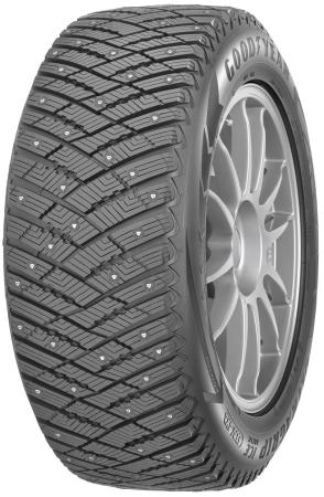 

Шина Goodyear UltraGrip Ice Arctic SUV 255/55 R18 109T