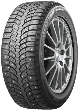 

Шина Bridgestone Blizzak Spike-01 205/65 R16 95T