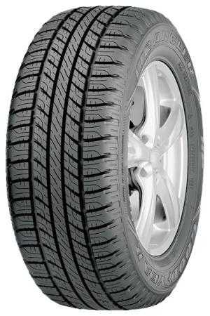 

Шина Goodyear Wrangler HP All Weather 275/65 R17 115H