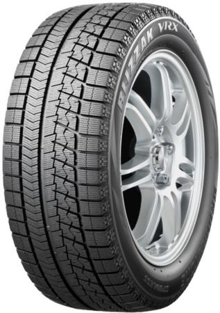 

Шина Bridgestone Blizzak VRX 195/60 R15 88S