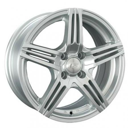 

Диск LS Wheels 189 6.5x15 5x112 ET40 Sil