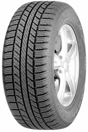 

Шина Goodyear Wrangler HP All Weather 245/70 R16 107H 245/70 R16 107H