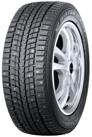 

Шина Dunlop SP Winter ICE01 225/50 R17 98T