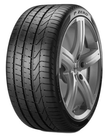 Шина Pirelli P Zero Rosso Asimmetrico 265/45 R20 104Y