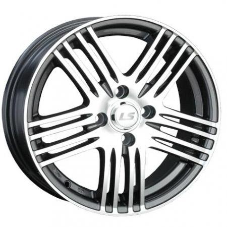 

Диск LS Wheels NG278 6x15 4x100 ET45 GMF