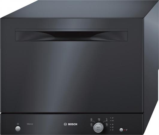 Посудомоечная машина Bosch SKS51E66RU черный
