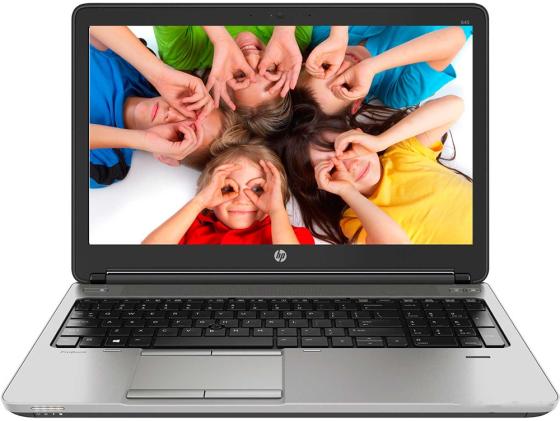 Ноутбук HP ProBook 645 G1 15.6" 1366x768 AMD A10-5750M 128 Gb 8Gb AMD Radeon HD 8650G черный Windows 7 Professional + Windows 8 Professional F1P83EA