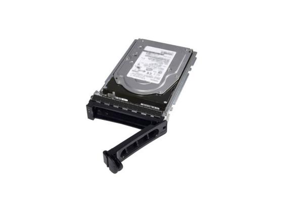 

Жесткий диск 3.5" 4Tb 7200rpm Dell 400-26604