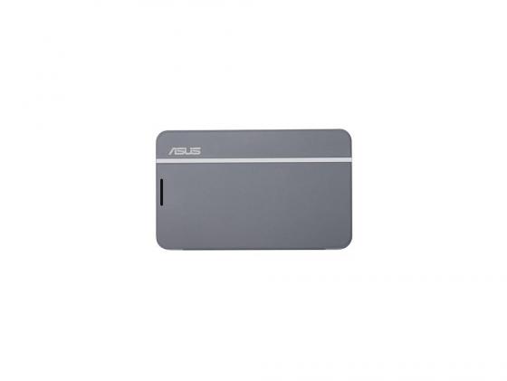 Чехол ASUS для планшетов 7" ME170C/FE170CG серый 90XB015P-BSL1G0