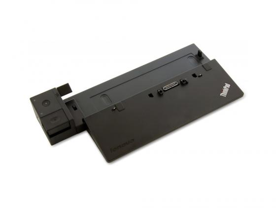 Док-станция для ноутбуков Lenovo ThinkPad Pro Dock 90W EU 40A10090EU