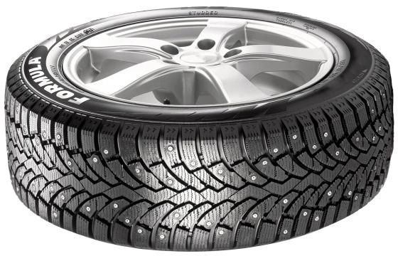 Pirelli formula ice fr