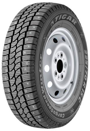 

Шина Tigar Cargo Speed Winter 195/70 R15 104R