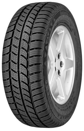 

Шина Continental VancoWinter 2 205/75 R16 110R