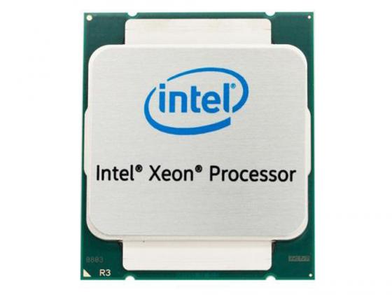 Процессор Intel Xeon E5-2450v2 2.50GHz 20M LGA1356 OEM