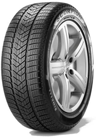 

Шина Pirelli Scorpion Winter 225/60 R17 103V