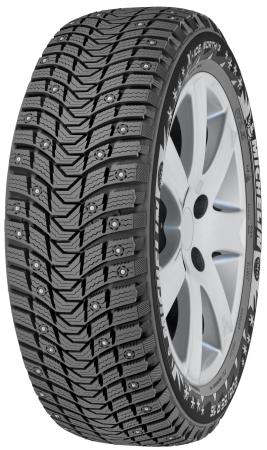 

Шина Michelin X-Ice North Xin3 235/45 R19 99H