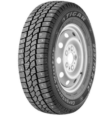 

Шина Tigar Cargo Speed Winter 195/75 R16 107R