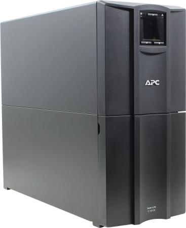 ИБП APC Smart-UPS C 3000VA 3000VA