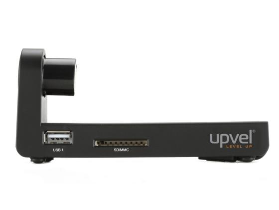 Док-станция для медиаплеера Upvel UM-514C