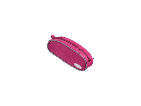 Пенал Samsonite Premium розовый 00124768