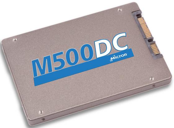 SSD Твердотельный накопитель 2.5" 800GB Micron Read 425Mb/s Write 375Mb/s SATAIII MTFDDAK800MBB