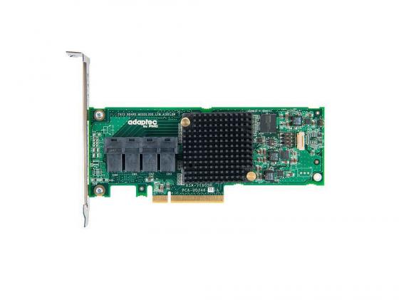 Контроллер Adaptec ASA-71605H PCI-E SAS 2278300-R