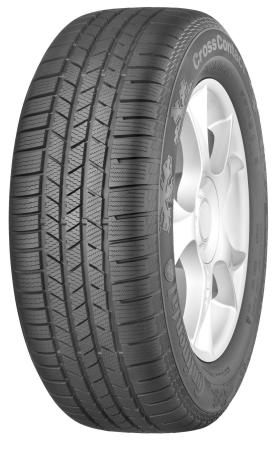 

Шина Continental ContiCrossContact Winter 275/45 R21 110V