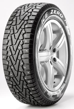 

Шина Pirelli Winter Ice Zero 195/50 R15 82T