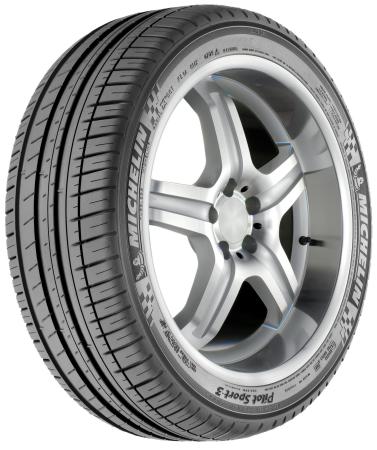 

Шина Michelin Pilot Sport PS3 285/35 R18 101Y