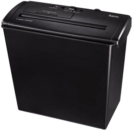 

Уничтожитель бумаг Hama H-50183 HOME S7CD 7 лст 11лтр