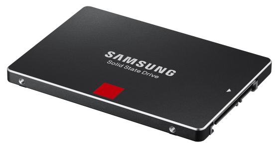Твердотельный накопитель SSD 2.5" 128 Gb Samsung MZ-7KE128BW Read 550Mb/s Write 470Mb/s MLC SKC300S3B7A/480G