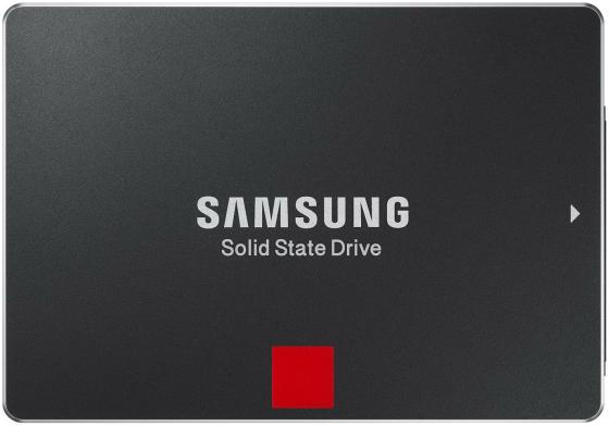 Твердотельный накопитель SSD 2.5" 256 Gb Samsung MZ-7KE256BW Read 550Mb/s Write 520Mb/s MLC SKC300S3B7A/480G