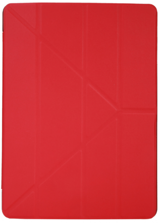 Чехол IT BAGGAGE для планшета Samsung Galaxy Tab S 10.5" искусственная кожа красный ITSSGTS1051-3