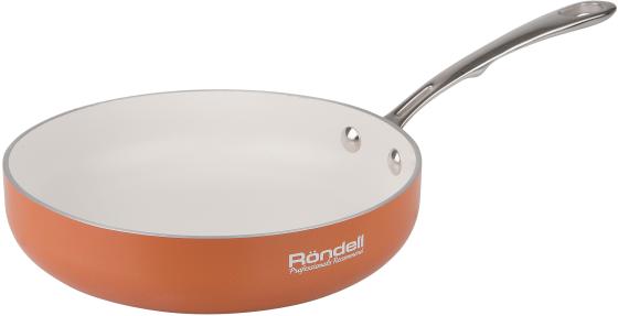 Сковорода Rondell Terrakotte RDA-536 20см
