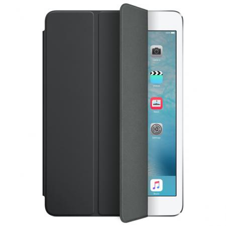 Чехол Apple Smart Cover для iPad mini чёрный MGNC2ZM/A